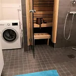 For 3 With Sauna *