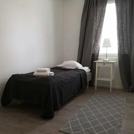 Appartamento For 3 With Sauna *