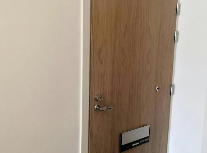 For 3 With Sauna * Kittilä